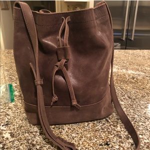 Crossbody ABLE purse
